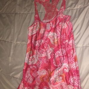 Medium night gown/ sleep-ware